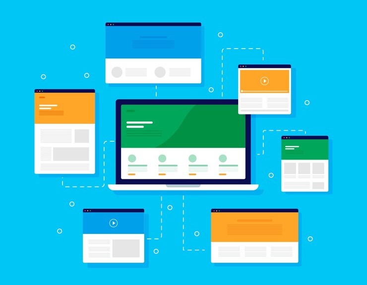 Computer Concepts, DOS & Windows