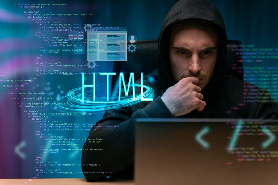 Ethical Hacking Course